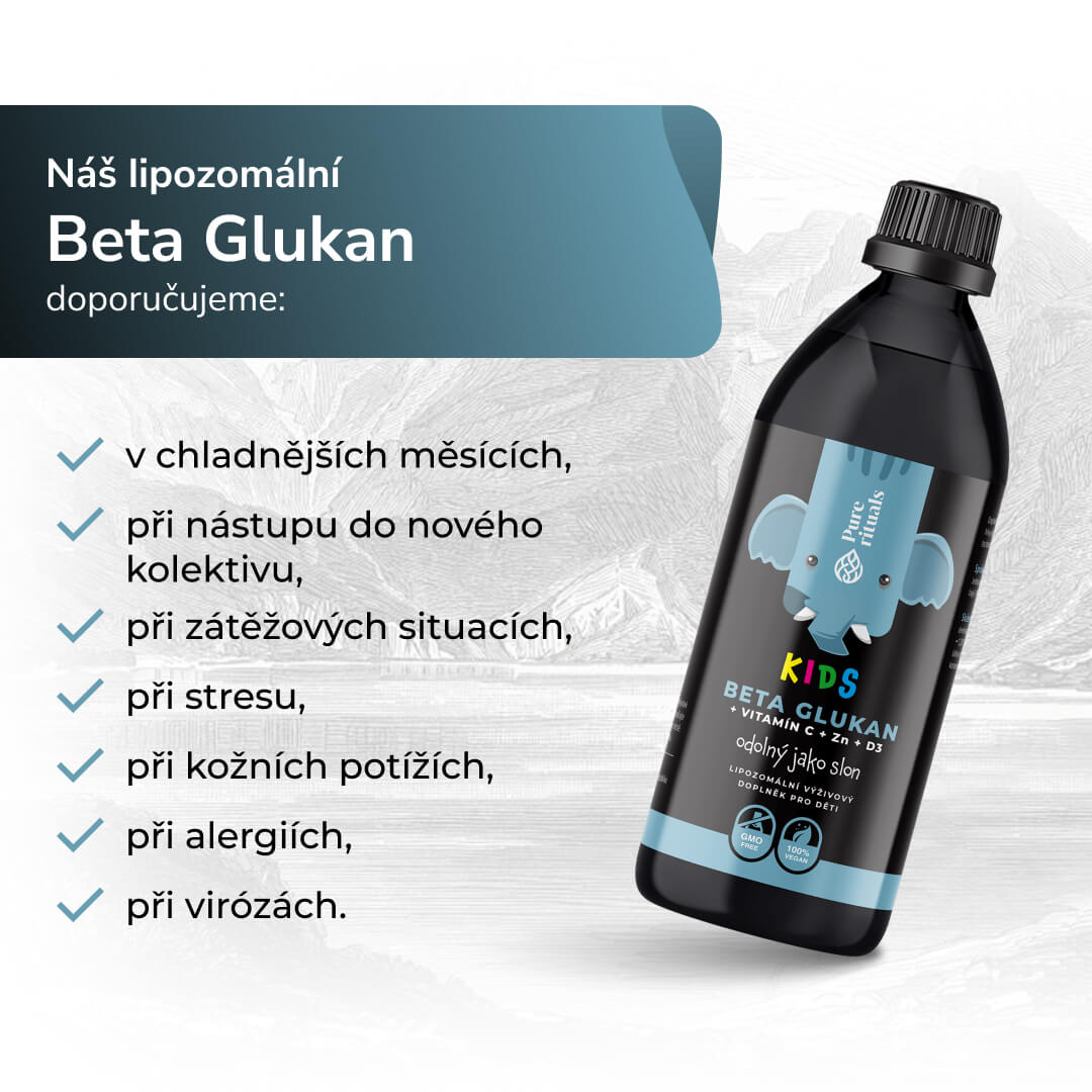 Beta Glukan